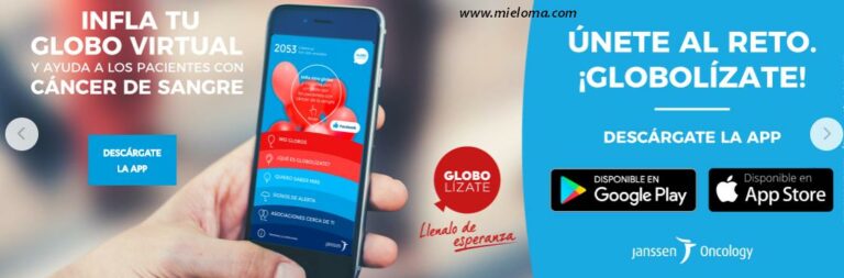Globolízate 2017 – Ayuda a los pacientes con Cáncer de la Sangre